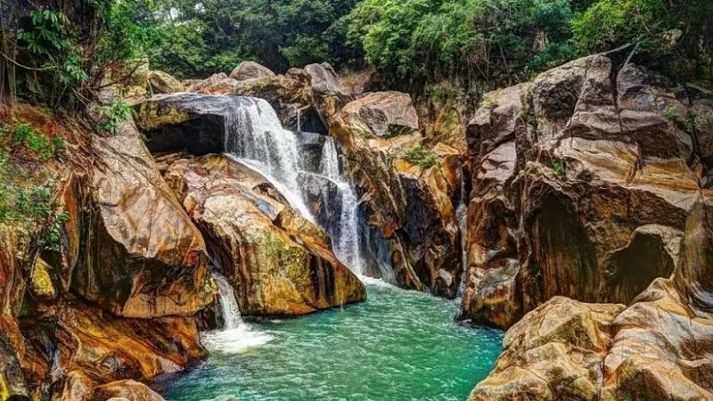 Ba Hồ Nha Trang – Kinh nghiệm khám phá từ A–Z