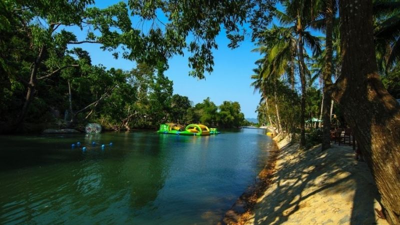 Ba Hồ Nha Trang – Kinh nghiệm khám phá từ A–Z