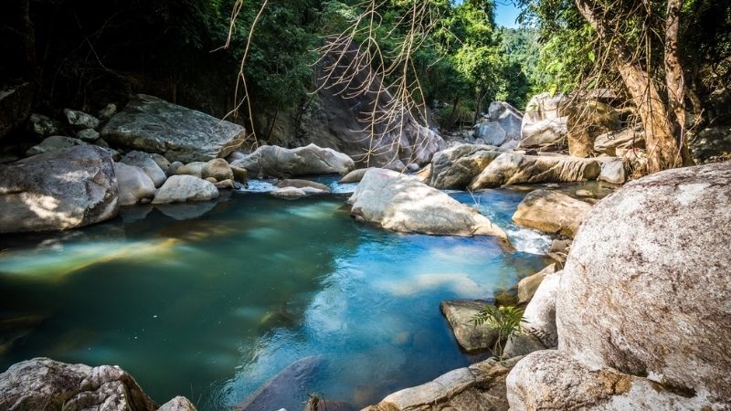 Ba Hồ Nha Trang – Kinh nghiệm khám phá từ A–Z