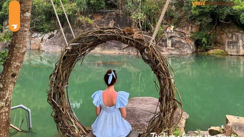 Ba Hồ Nha Trang – Kinh nghiệm khám phá từ A–Z