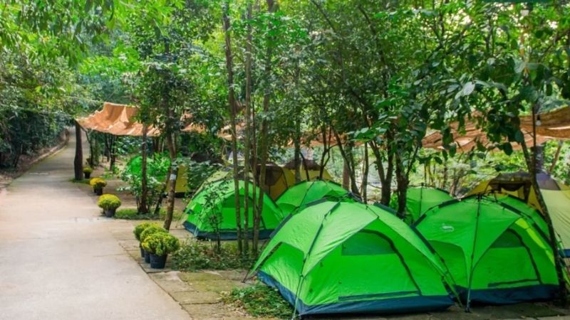 Ba Hồ Nha Trang – Kinh nghiệm khám phá từ A–Z