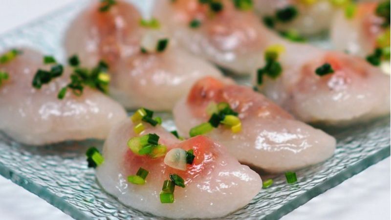 Bánh Bột Lọc Đà Nẵng: Món Ăn Dân Dã, Địa Chỉ Ngon Và Kinh Nghiệm Thưởng Thức