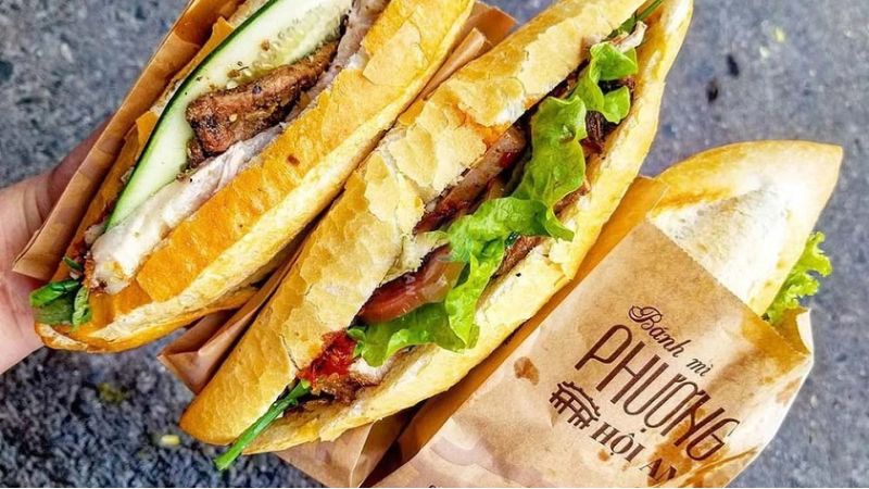 Bánh Mì Hội An 2026: Ăn Ở Đâu, Giá Và Quán Nên Thử