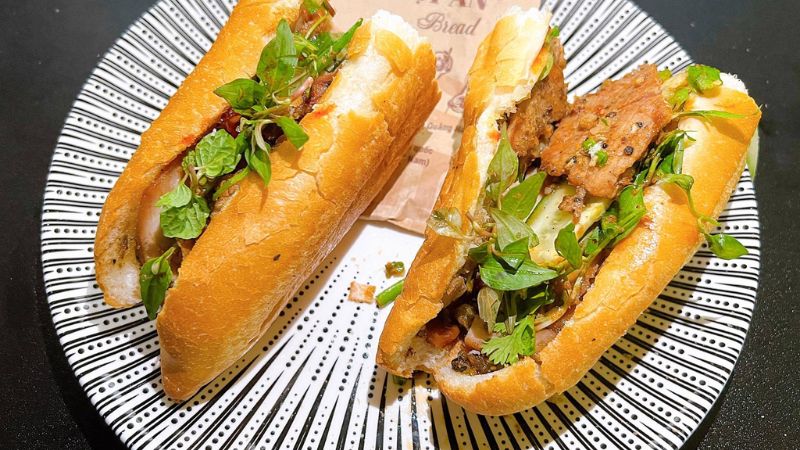 Bánh Mì Hội An 2026: Ăn Ở Đâu, Giá Và Quán Nên Thử