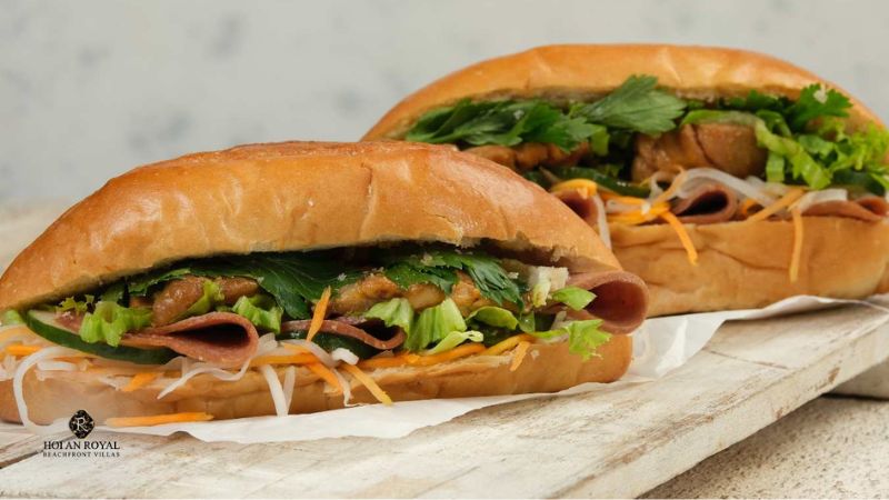 Bánh Mì Hội An 2026: Ăn Ở Đâu, Giá Và Quán Nên Thử