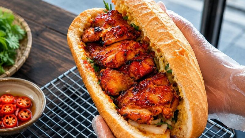 Bánh Mì Hội An 2026: Ăn Ở Đâu, Giá Và Quán Nên Thử