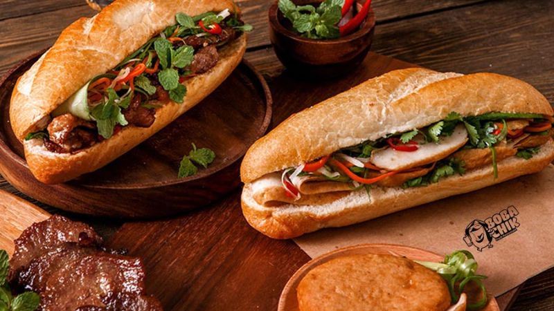 Bánh Mì Hội An 2026: Ăn Ở Đâu, Giá Và Quán Nên Thử