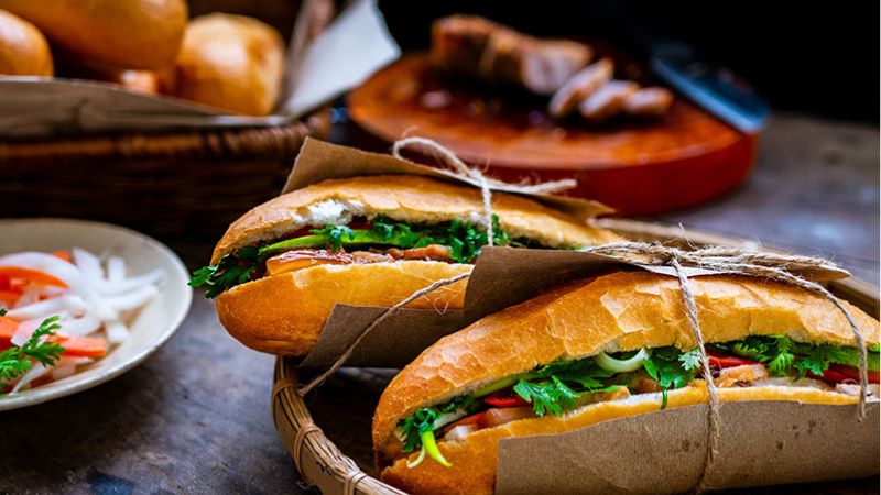 Bánh Mì Hội An 2026: Ăn Ở Đâu, Giá Và Quán Nên Thử