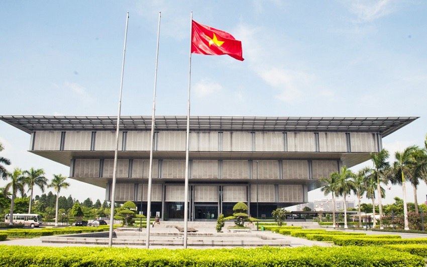 Bảo tàng Hà Nội: Điểm đến văn hóa đặc sắc của Thủ đô ngàn năm văn hiến