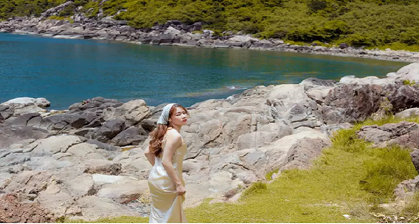 Bãi Yên Ngựa Sơn Trà Đà Nẵng: đường đi, chơi gì và kinh nghiệm khám phá 2026