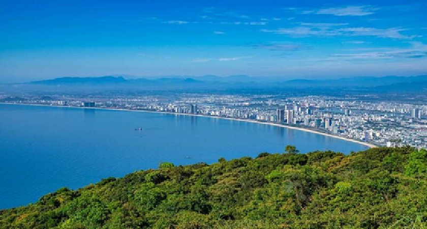 Kinh nghiệm du lịch Sơn Trà từ A-Z 2026