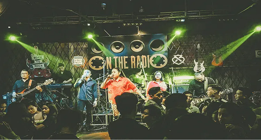 Danh sách những quán bar chill ở Đà Nẵng