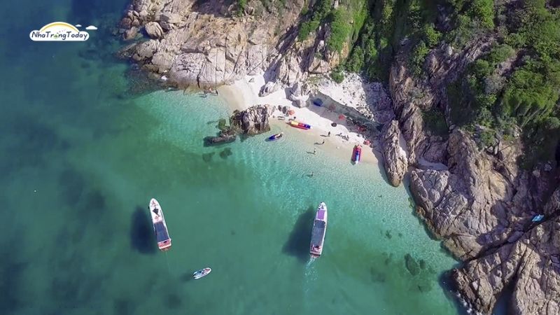 Bình Hưng Nha Trang – Vị trí và quy định du lịch mới