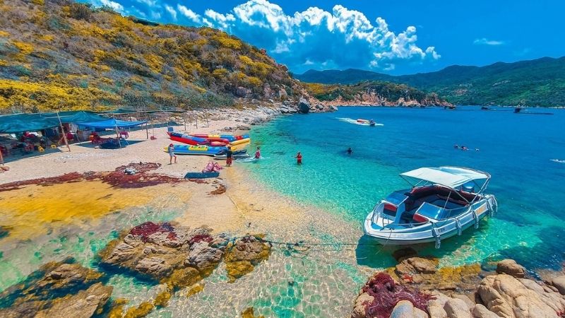 Bình Hưng Nha Trang – Vị trí và quy định du lịch mới