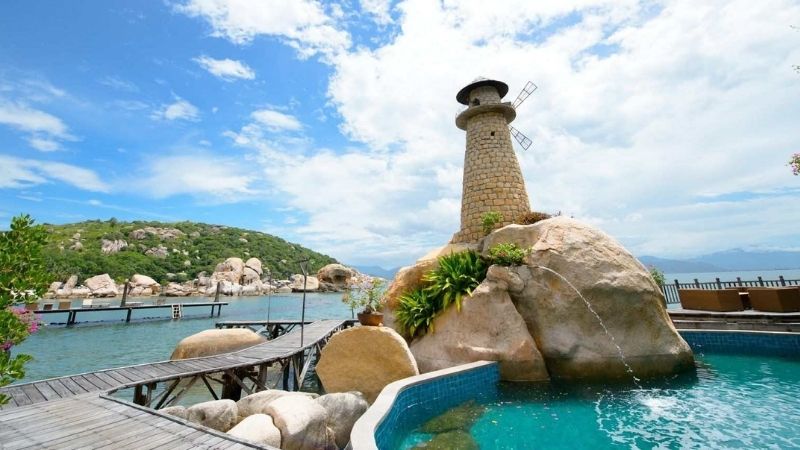 Bình Hưng Nha Trang – Vị trí và quy định du lịch mới