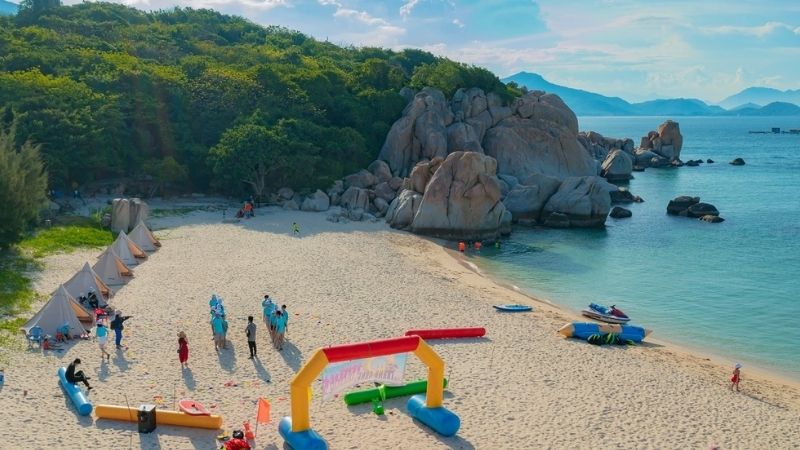 Bình Hưng Nha Trang – Vị trí và quy định du lịch mới