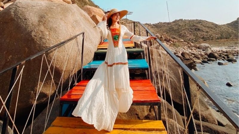 Bình Hưng Nha Trang – Vị trí và quy định du lịch mới