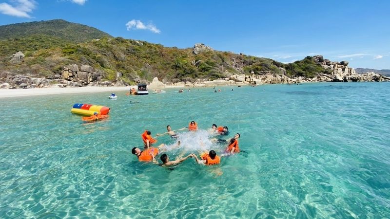 Bình Hưng Nha Trang – Vị trí và quy định du lịch mới