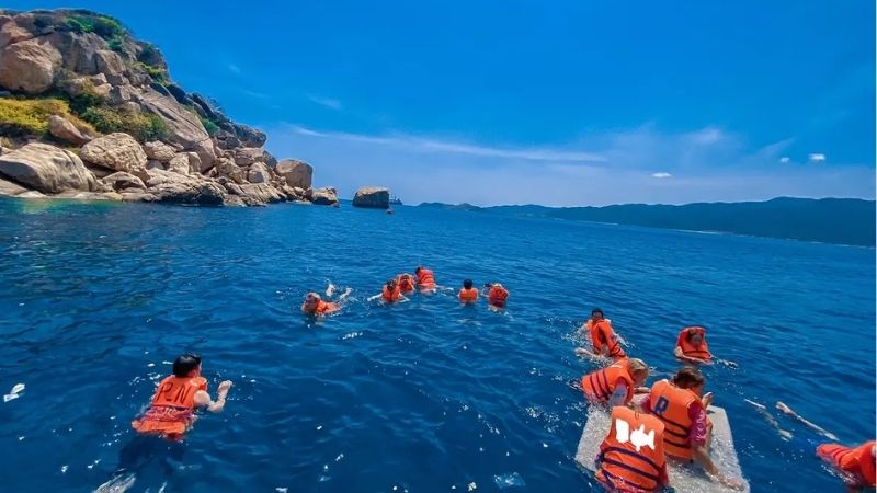 Bình Hưng Nha Trang – Vị trí và quy định du lịch mới