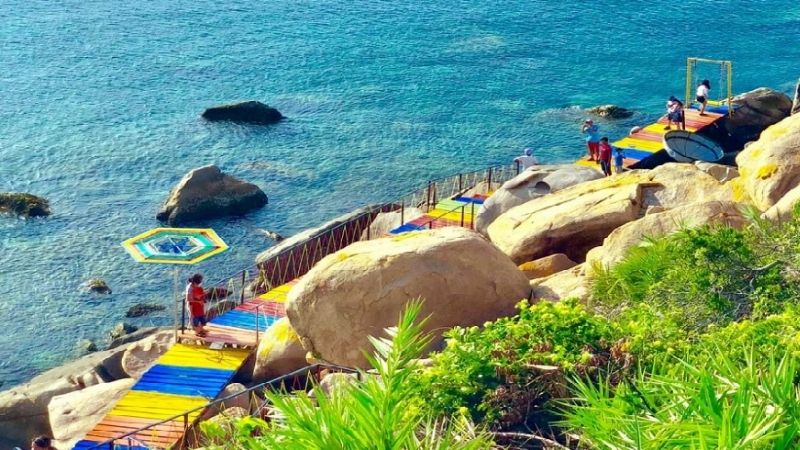 Bình Hưng Nha Trang – Vị trí và quy định du lịch mới