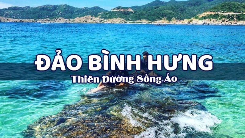 Bình Hưng Nha Trang – Vị trí và quy định du lịch mới