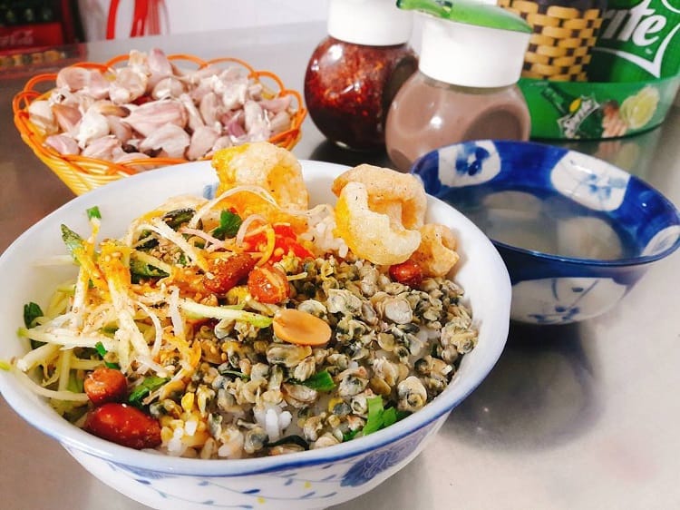 Bún Hến Huế - Khám phá hương vị ẩm thực truyền thống nơi Cố đô