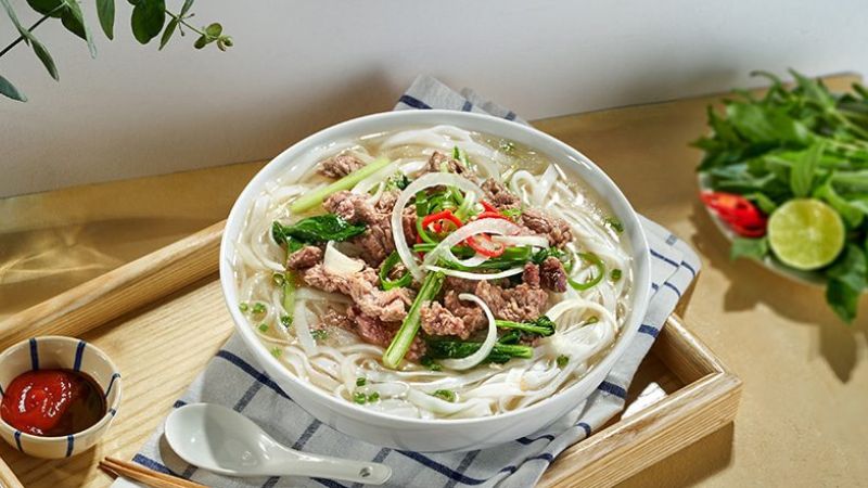 Bún – Phở – Mì – Hủ Tiếu Đà Nẵng: Món Nên Thử & Quán Gợi Ý 2026