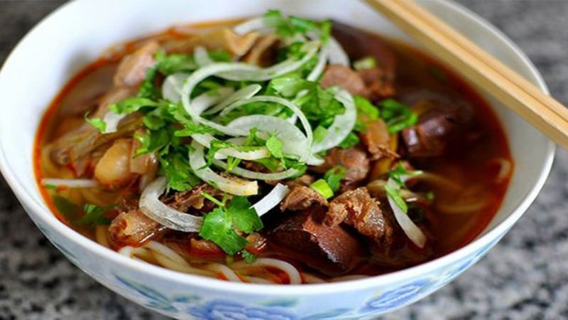 Bún – Phở – Mì – Hủ Tiếu Đà Nẵng: Món Nên Thử & Quán Gợi Ý 2026