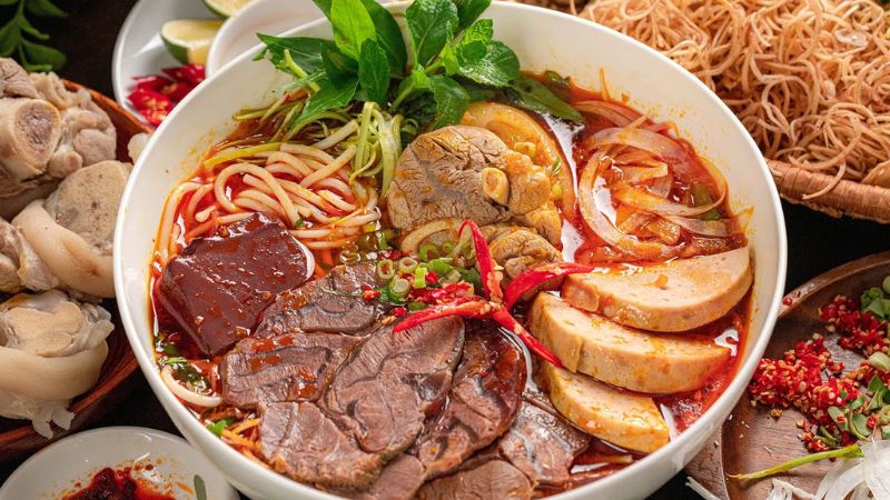 Bún bò