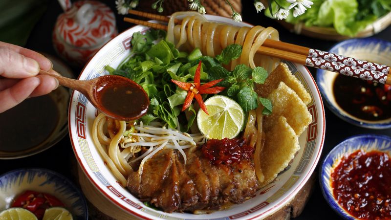 Cao lầu