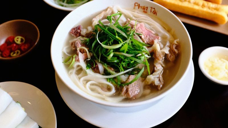 Phở