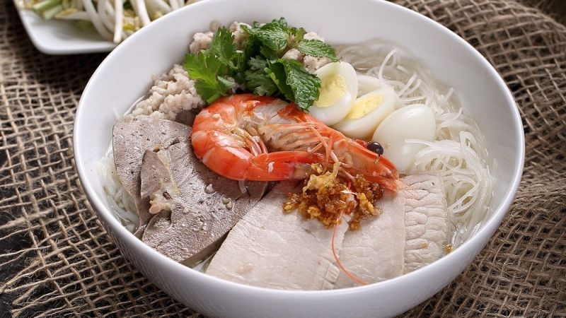 Hủ tiếu