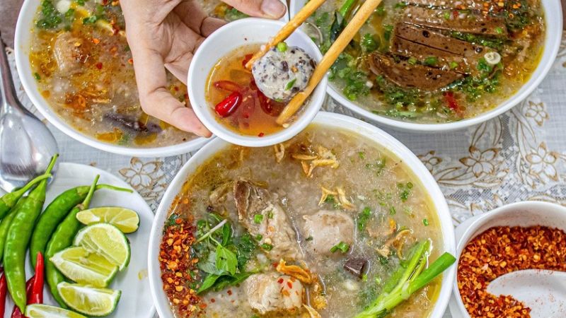 Ăn sáng ở Đà Nẵng nên chọn món nào?