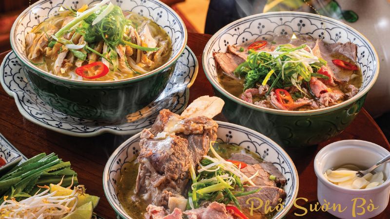 Bún – Phở – Mì – Hủ Tiếu Đà Nẵng: Món Nên Thử & Quán Gợi Ý 2026