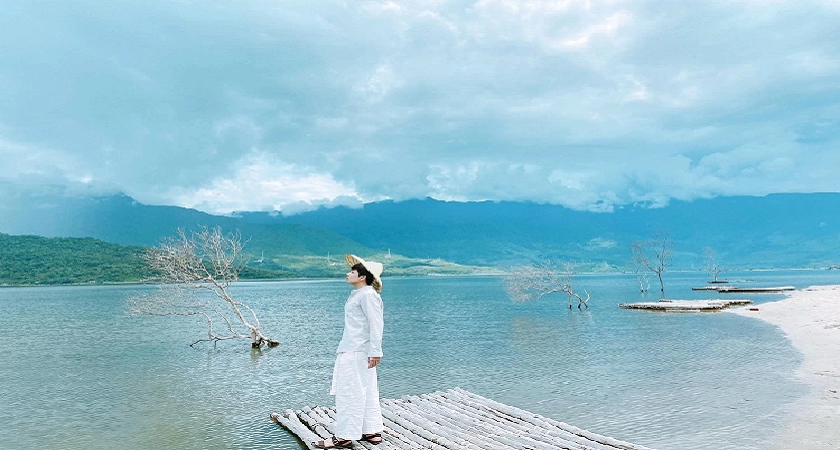 Đầm Lập An Huế: đường đi, chơi gì và kinh nghiệm khám phá 2026