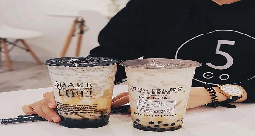 Điểm danh những quán trà sữa Đà Nẵng đang làm mưa làm gió 