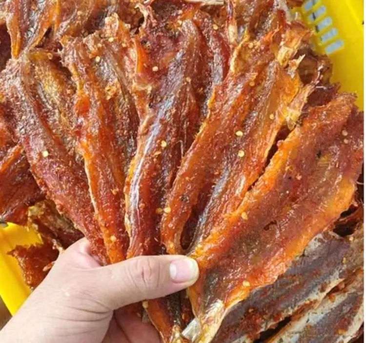  Đặc Sản Khô Cá Mối Danangbest - Món Đặc Sản Đậm Đà Đà Nẵng