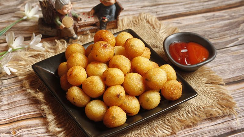 Cá Viên Chiên Đà Nẵng: Món Ăn Vặt Bình Dân, Quán Ngon Và Kinh Nghiệm Thưởng Thức