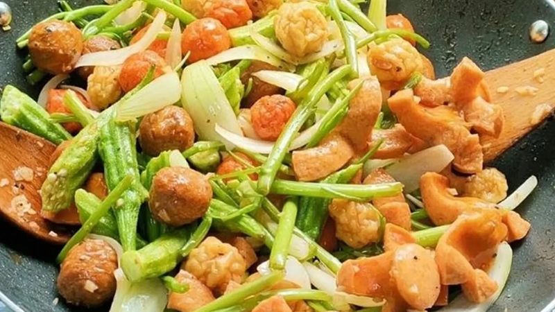 Cá Viên Chiên Đà Nẵng: Món Ăn Vặt Bình Dân, Quán Ngon Và Kinh Nghiệm Thưởng Thức