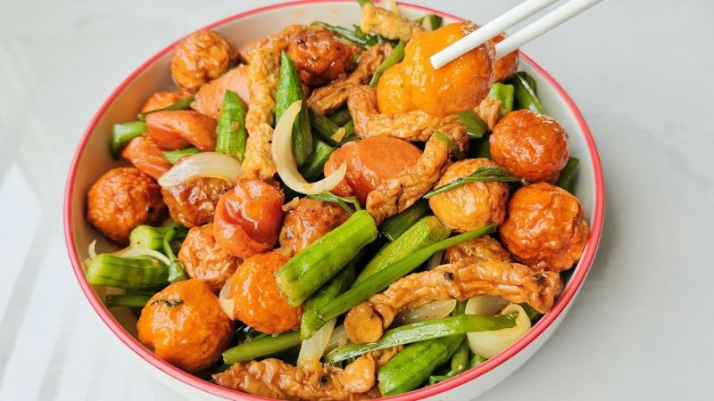 Cá Viên Chiên Đà Nẵng: Món Ăn Vặt Bình Dân, Quán Ngon Và Kinh Nghiệm Thưởng Thức