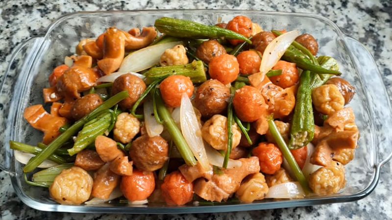 Cá Viên Chiên Đà Nẵng: Món Ăn Vặt Bình Dân, Quán Ngon Và Kinh Nghiệm Thưởng Thức