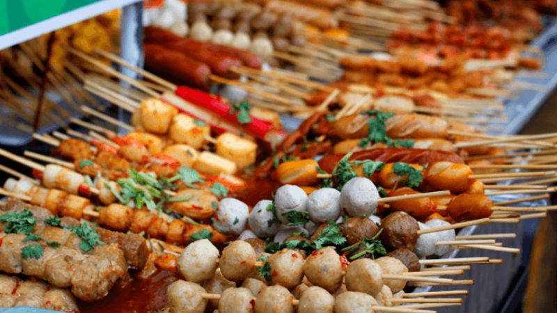 Cá Viên Chiên Đà Nẵng: Món Ăn Vặt Bình Dân, Quán Ngon Và Kinh Nghiệm Thưởng Thức
