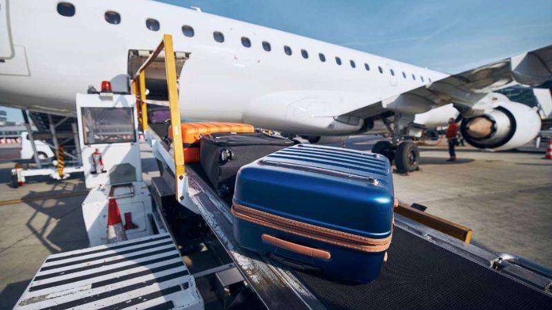 Cách mua thêm hành lý ký gửi máy bay: Hướng dẫn chi tiết và kinh nghiệm tiết kiệm