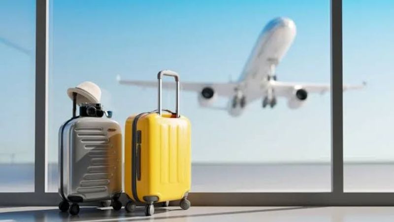 Cách mua thêm hành lý ký gửi máy bay: Hướng dẫn chi tiết và kinh nghiệm tiết kiệm