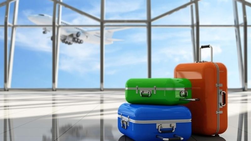 Cách mua thêm hành lý ký gửi máy bay: Hướng dẫn chi tiết và kinh nghiệm tiết kiệm