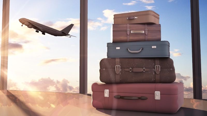 Cách mua thêm hành lý ký gửi máy bay: Hướng dẫn chi tiết và kinh nghiệm tiết kiệm