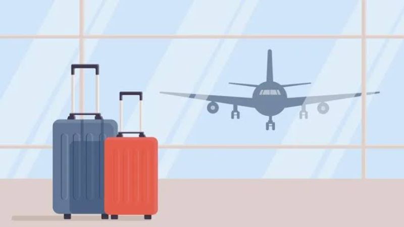 Cách mua thêm hành lý ký gửi máy bay: Hướng dẫn chi tiết và kinh nghiệm tiết kiệm