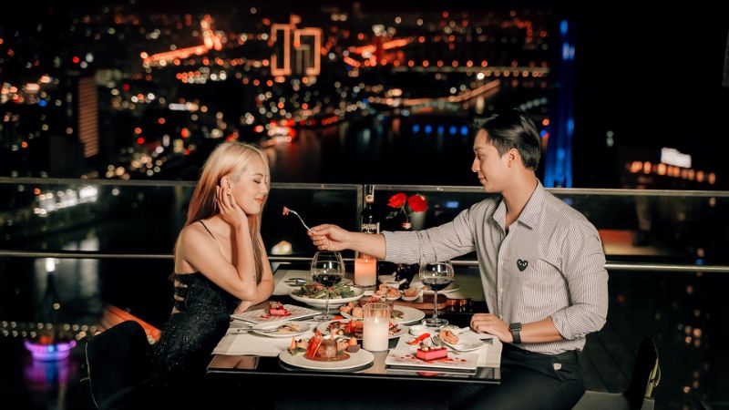 Cafe, Đồ Uống Và Nightlife Đà Nẵng – Chọn Theo Cách Bạn Muốn Thư Giãn