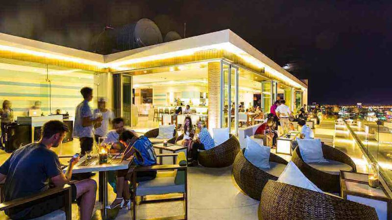 Cafe, Đồ Uống Và Nightlife Đà Nẵng – Chọn Theo Cách Bạn Muốn Thư Giãn
