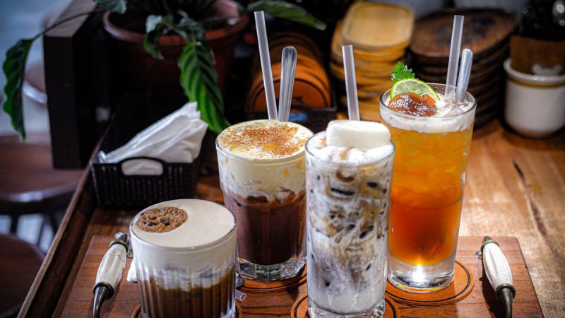 Cafe, Đồ Uống Và Nightlife Đà Nẵng – Chọn Theo Cách Bạn Muốn Thư Giãn